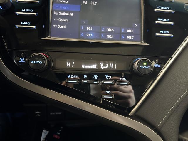 used 2018 Toyota Camry car, priced at $15,000