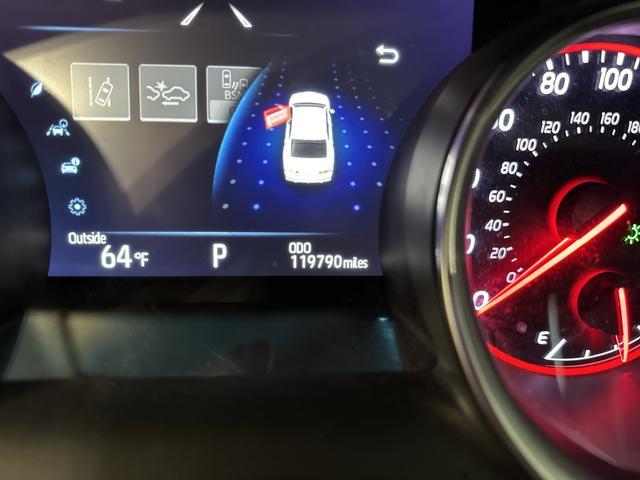 used 2018 Toyota Camry car, priced at $15,000