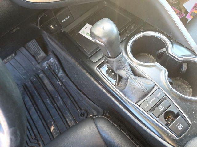 used 2018 Toyota Camry car, priced at $17,653