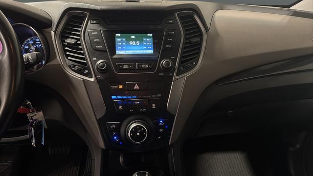 used 2014 Hyundai Santa Fe Sport car, priced at $9,499