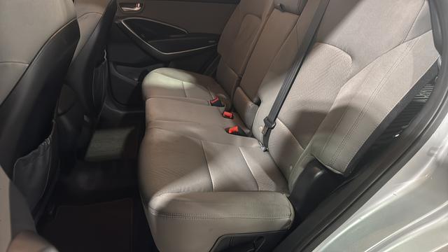 used 2014 Hyundai Santa Fe Sport car, priced at $9,499