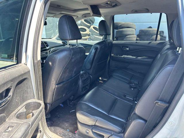used 2018 Honda Pilot car, priced at $13,999