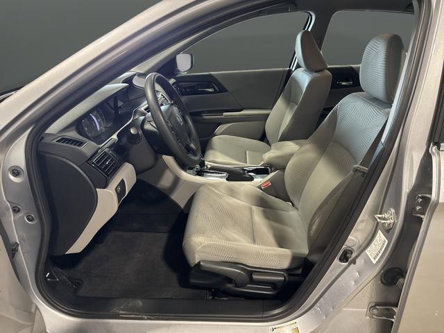 used 2017 Honda Accord car, priced at $15,000