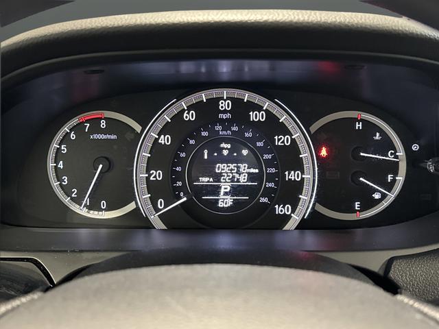 used 2017 Honda Accord car, priced at $15,000