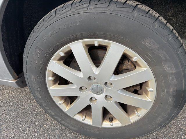 used 2014 Chrysler Town & Country car, priced at $7,500