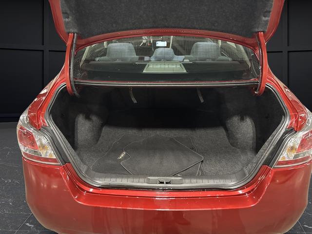 used 2014 Nissan Altima car, priced at $9,000
