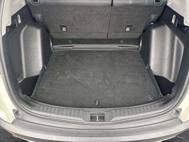 used 2017 Honda CR-V car, priced at $13,026