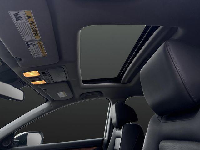 used 2017 Honda CR-V car, priced at $13,026