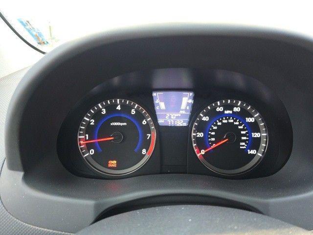 used 2013 Hyundai Accent car, priced at $8,000