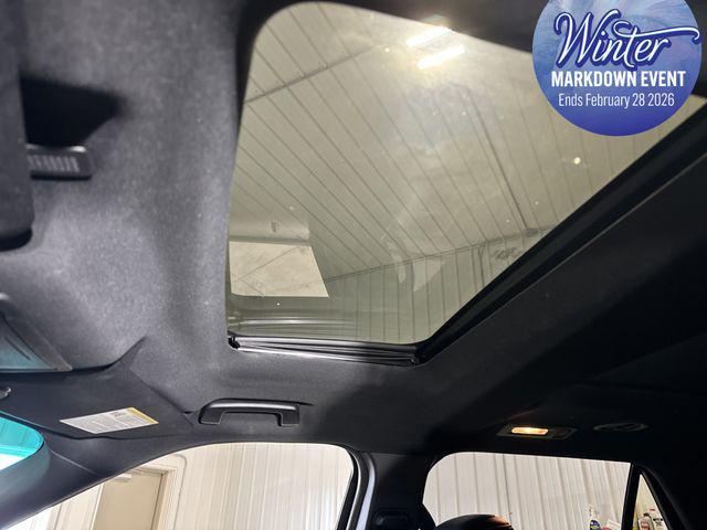 used 2016 Ford Explorer car, priced at $10,500