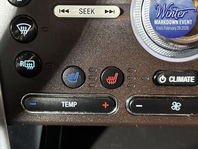 used 2016 Ford Explorer car, priced at $10,500