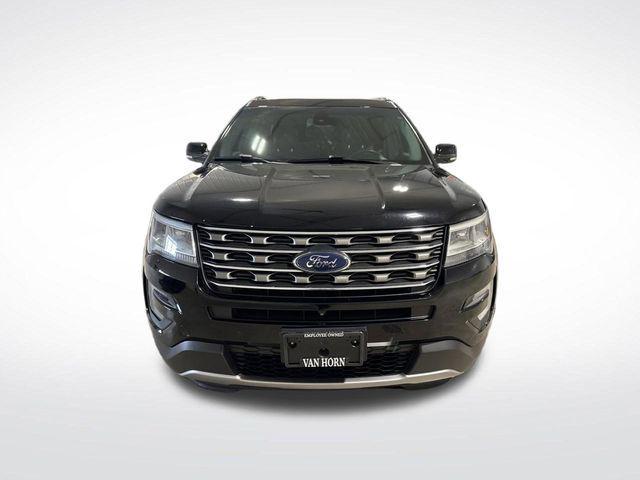used 2016 Ford Explorer car, priced at $10,364