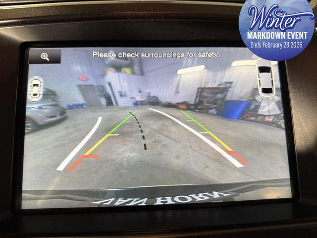 used 2016 Ford Explorer car, priced at $10,500