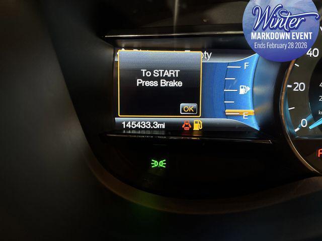 used 2016 Ford Explorer car, priced at $10,500