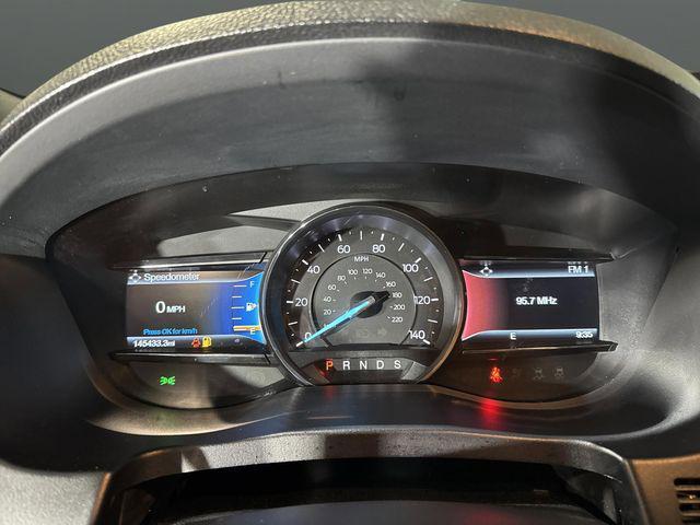 used 2016 Ford Explorer car, priced at $10,364