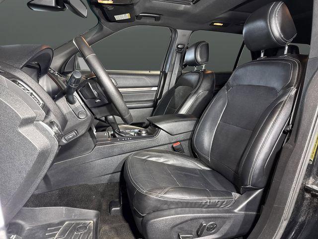 used 2016 Ford Explorer car, priced at $10,364