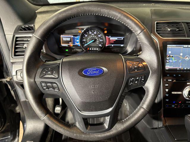 used 2016 Ford Explorer car, priced at $10,364