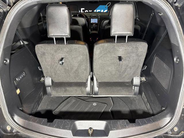 used 2016 Ford Explorer car, priced at $10,364