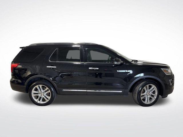 used 2016 Ford Explorer car, priced at $10,364