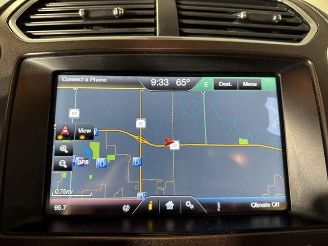 used 2016 Ford Explorer car, priced at $10,364