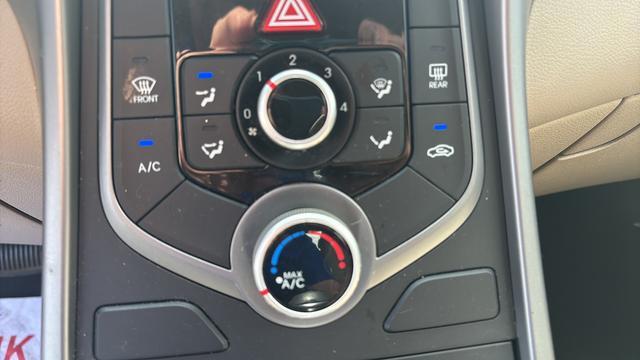 used 2015 Hyundai Elantra car, priced at $9,499