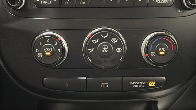 used 2016 Kia Soul car, priced at $9,984