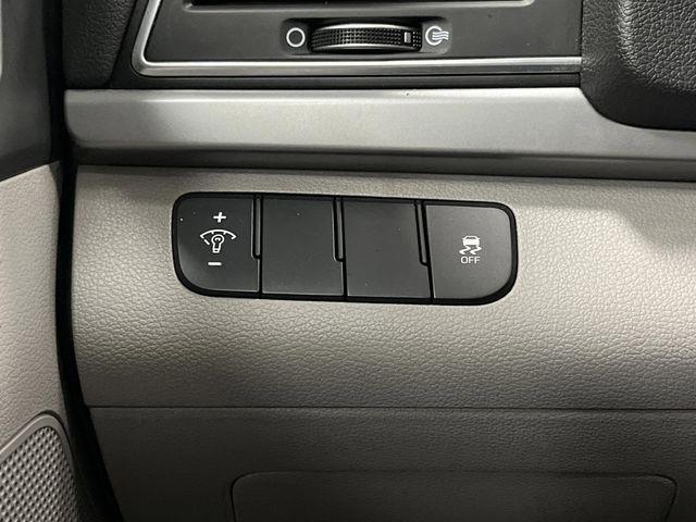 used 2017 Hyundai Elantra car, priced at $7,600