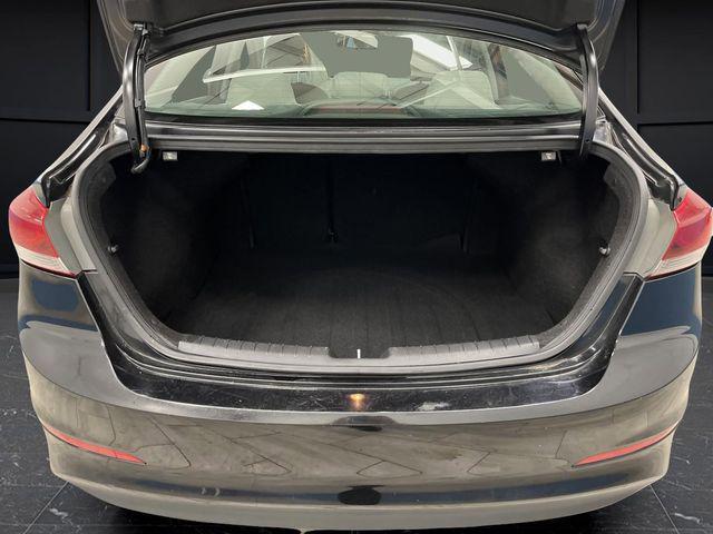 used 2017 Hyundai Elantra car, priced at $7,600