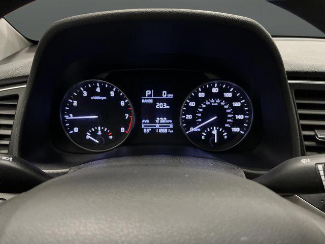 used 2017 Hyundai Elantra car, priced at $7,600