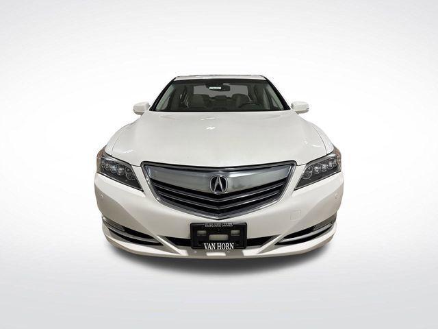 used 2014 Acura RLX car, priced at $12,401