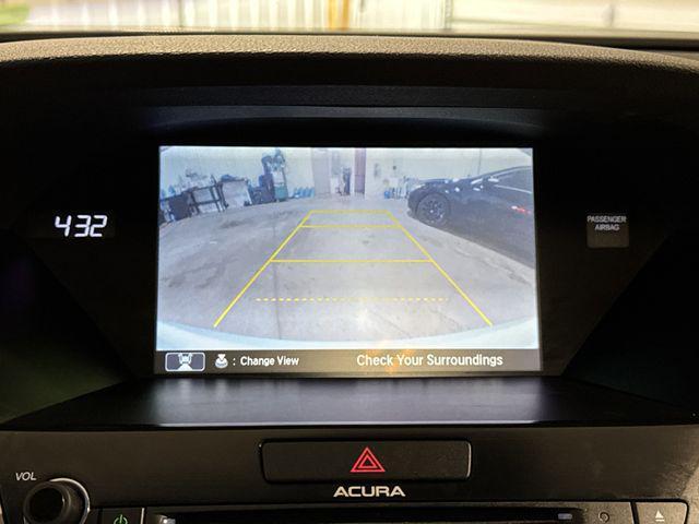 used 2014 Acura RLX car, priced at $12,401