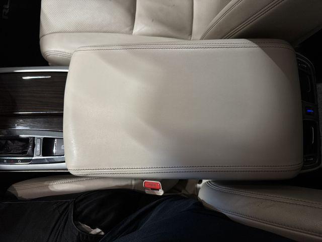 used 2014 Acura RLX car, priced at $12,401