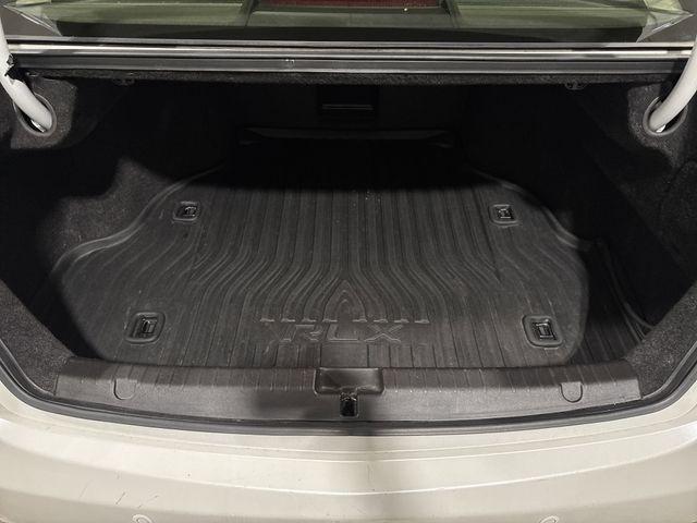 used 2014 Acura RLX car, priced at $12,401