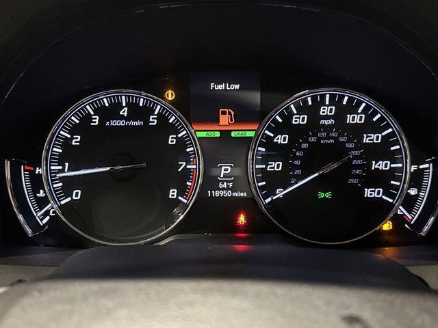 used 2014 Acura RLX car, priced at $12,401