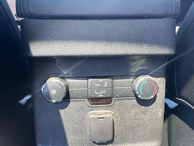 used 2018 Ford Explorer car, priced at $14,992