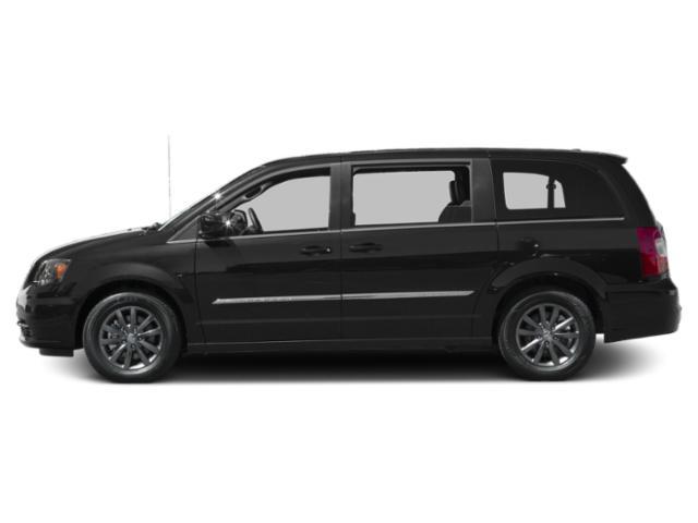 used 2015 Chrysler Town & Country car, priced at $7,675
