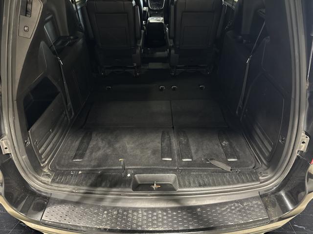 used 2015 Chrysler Town & Country car, priced at $9,000