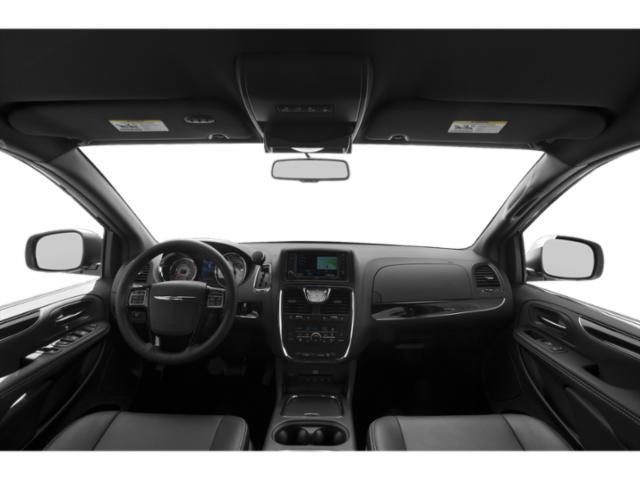 used 2015 Chrysler Town & Country car, priced at $7,675