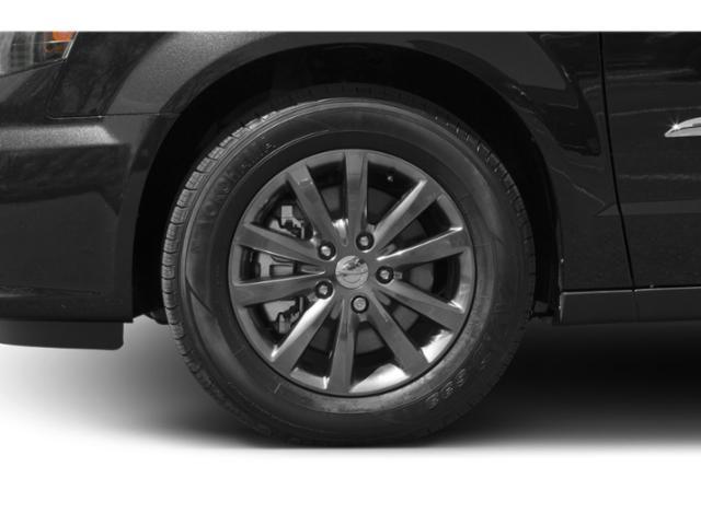 used 2015 Chrysler Town & Country car, priced at $7,675