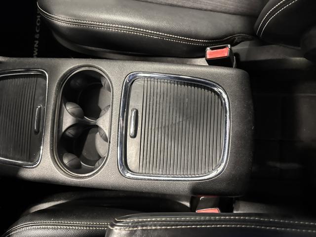 used 2015 Chrysler Town & Country car, priced at $9,000