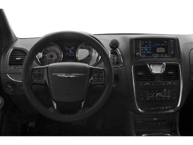 used 2015 Chrysler Town & Country car, priced at $7,675