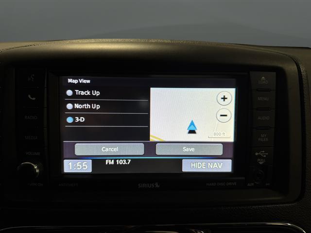 used 2015 Chrysler Town & Country car, priced at $9,000