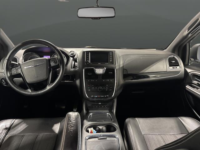 used 2015 Chrysler Town & Country car, priced at $9,000