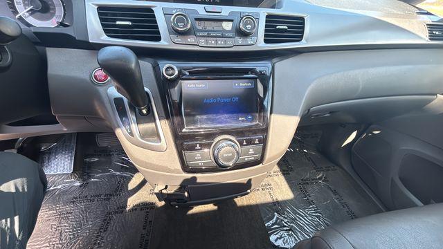 used 2016 Honda Odyssey car, priced at $15,841