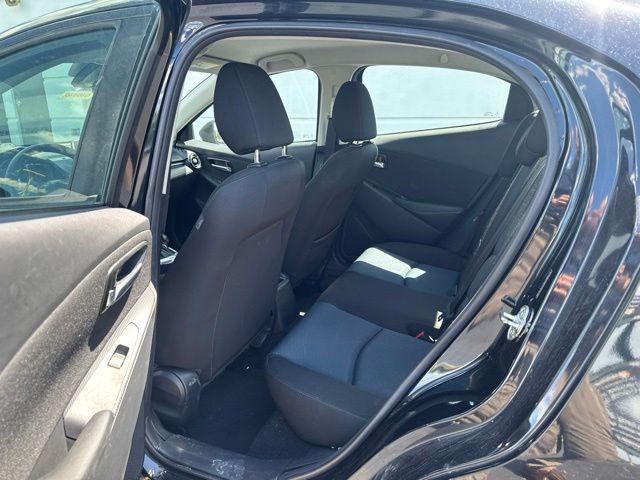 used 2017 Toyota Yaris iA car, priced at $13,458