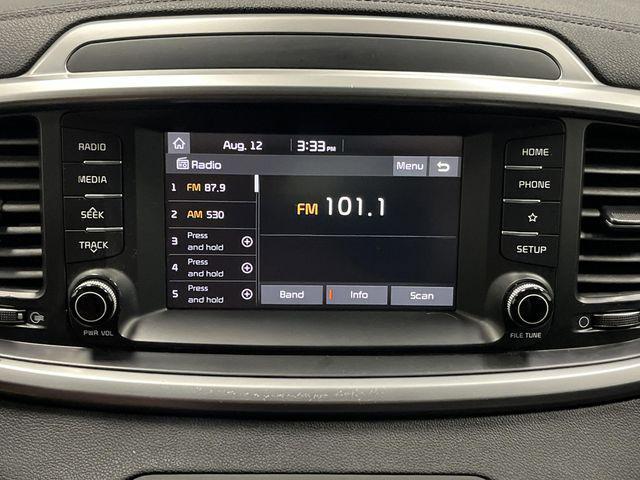 used 2019 Kia Sorento car, priced at $8,799
