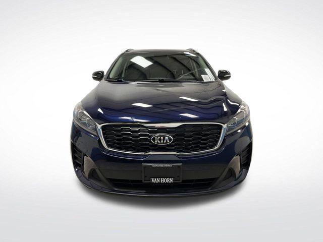 used 2019 Kia Sorento car, priced at $8,799