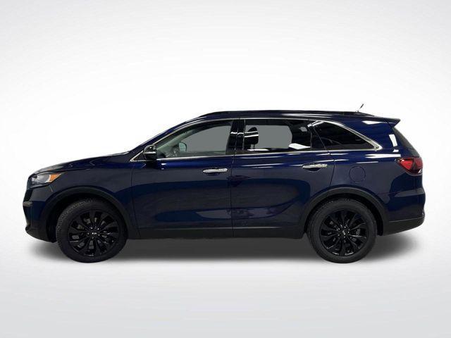 used 2019 Kia Sorento car, priced at $8,799