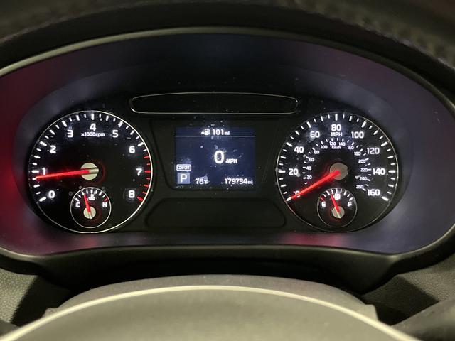 used 2019 Kia Sorento car, priced at $8,799