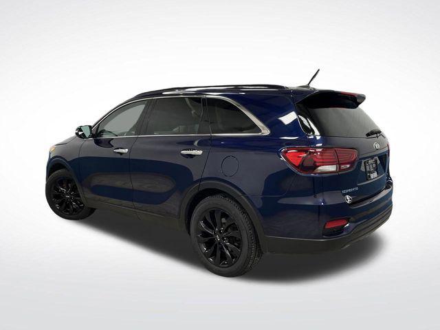 used 2019 Kia Sorento car, priced at $8,799